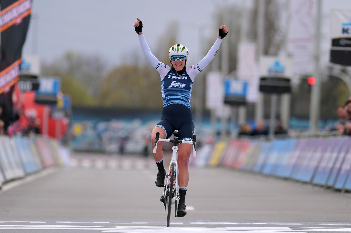 Dwars Door Vlaanderen 2021 start list Cycling Weekly