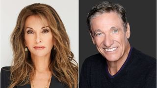 Daytime Emmys to honor daytime icons Susan Lucci and Maury Povich with Lifetime Achievement Awards.