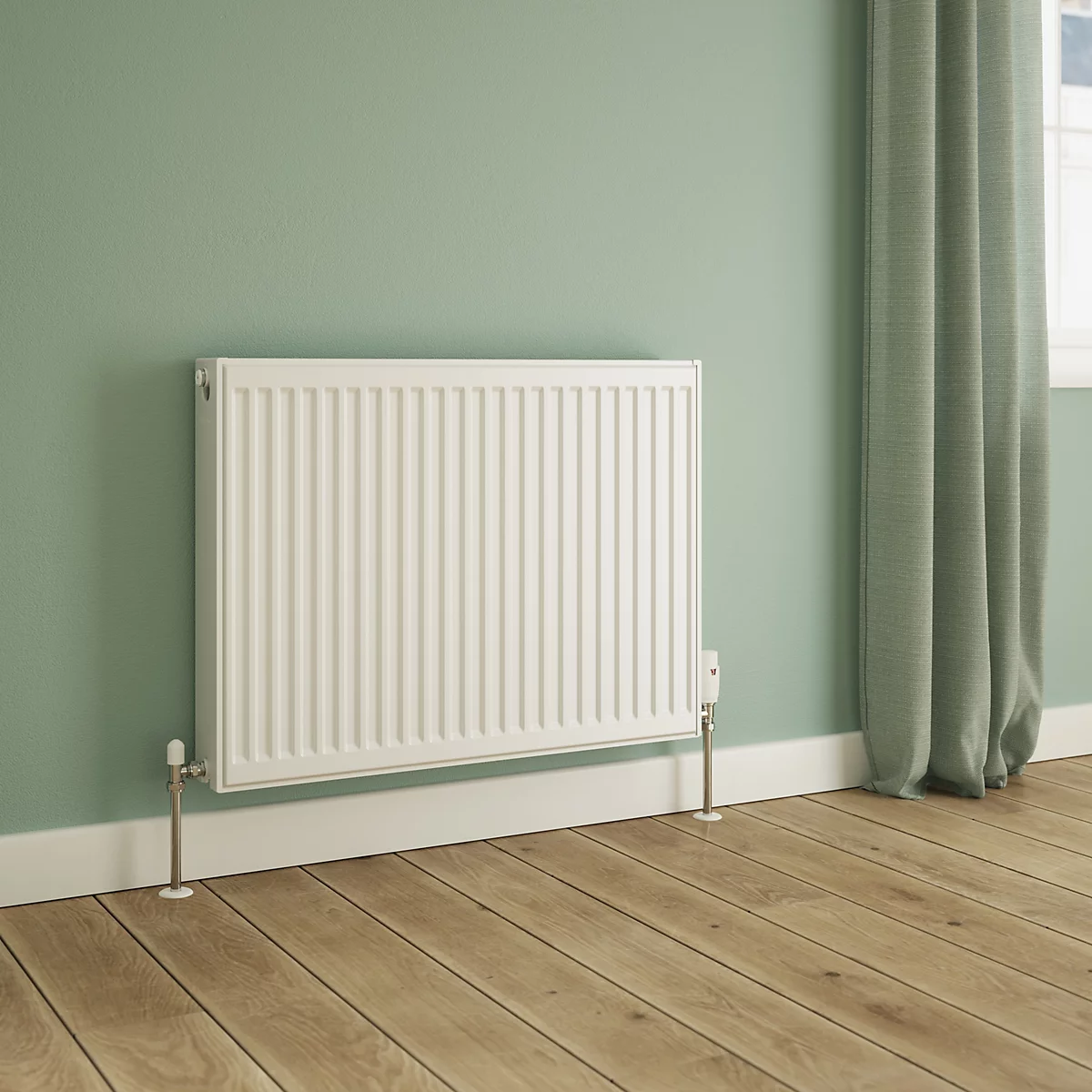 Flomasta Double Panel Radiator