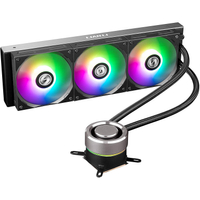 Lian Li Galahad AIO360 CPU Cooler