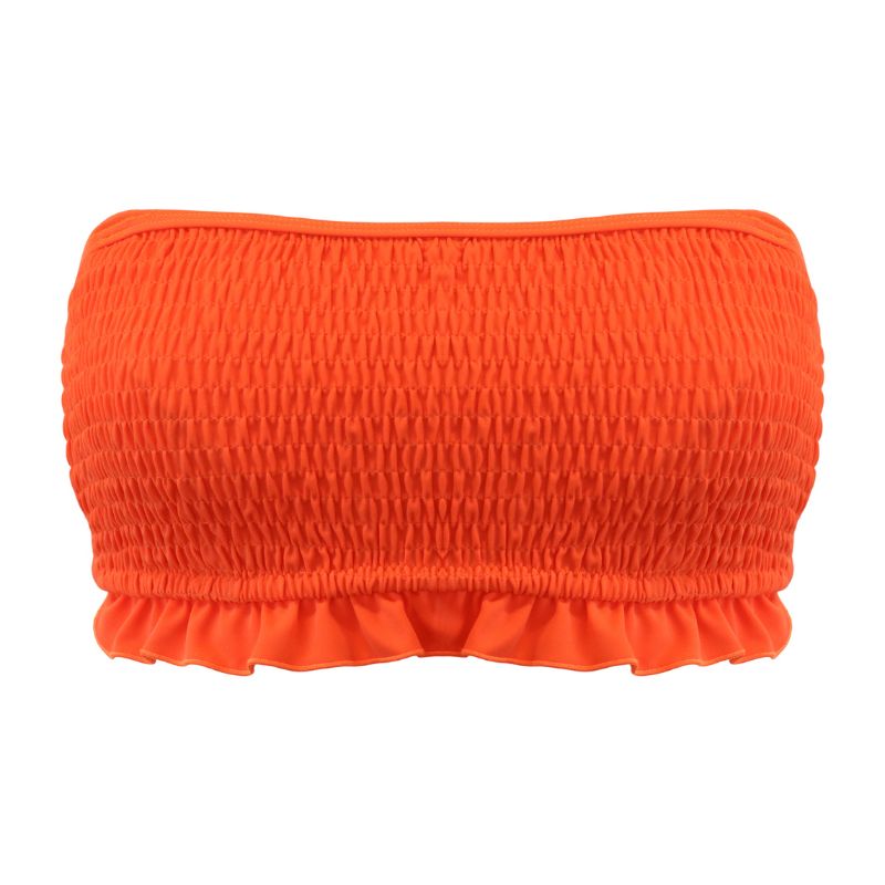 Pour Moi , Free Spirit Strapless Underwired Top