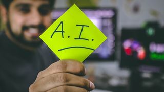 AI in teacher education