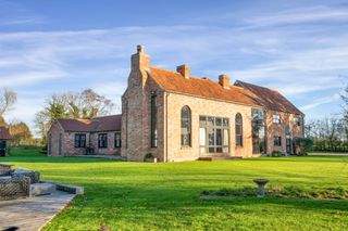 Images of Glebe Farm, Nottinghamshire