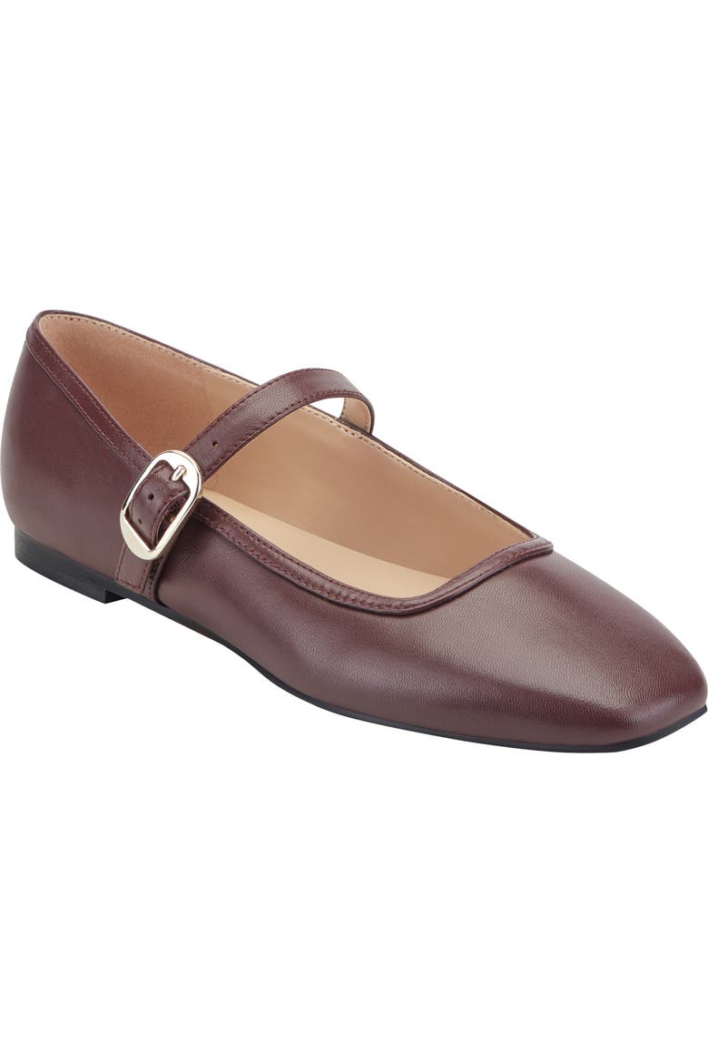 Garissa Mary Jane Flat