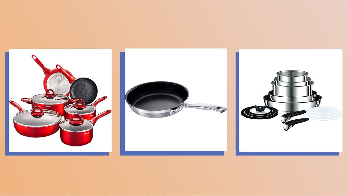 The best Prime Day pan deals are incredible —and I write about cookware