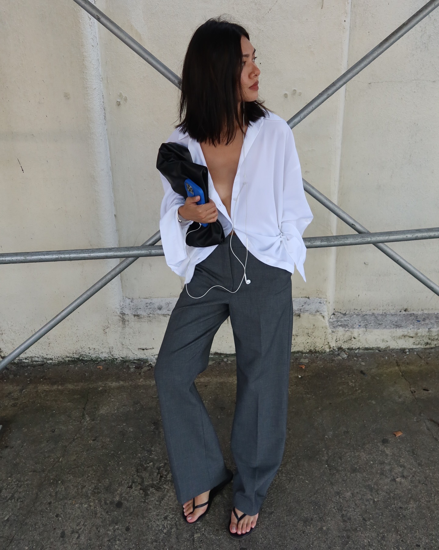 Photo of @mimixn with a low bob