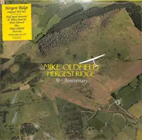 Mike Oldfield – Hergest Ridge 50th Anniversary Mike Oldfield – Hergest Ridge 50th Anniversary