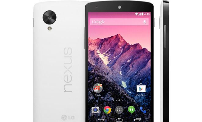 Nexus 5