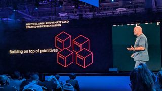 AWS re:Invent 2024