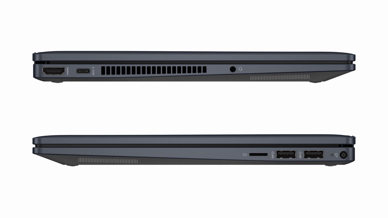 HP Pavilion x360