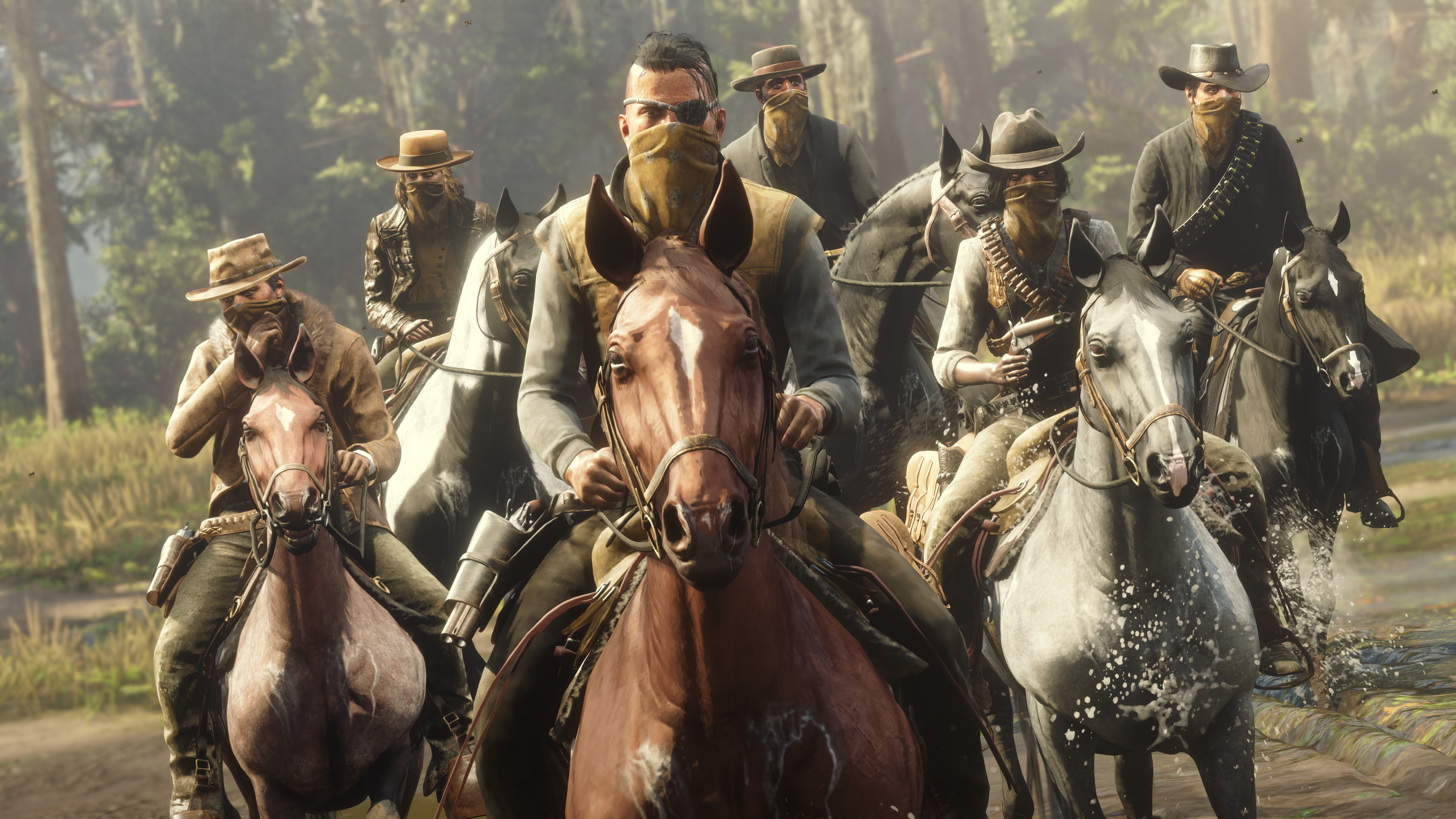 Rockstar Still Needs to Do One Thing for Red Dead 2 Before Moving On to GTA  6