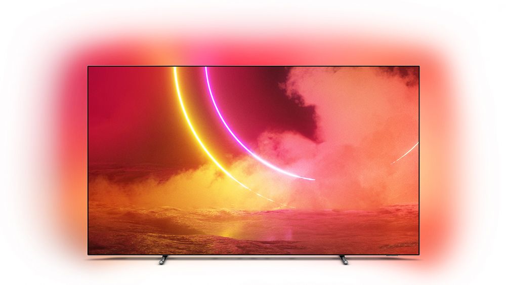 Philips 800 Series OLED TVs