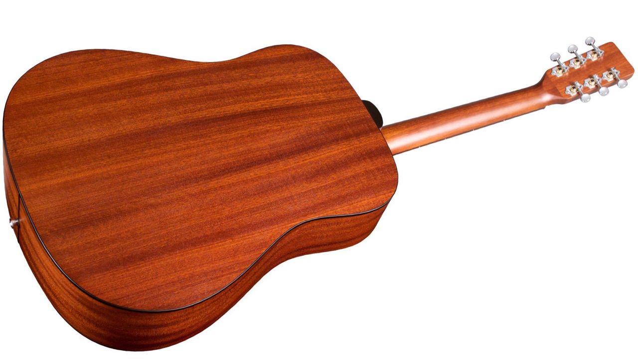 Guild A-20 Marley