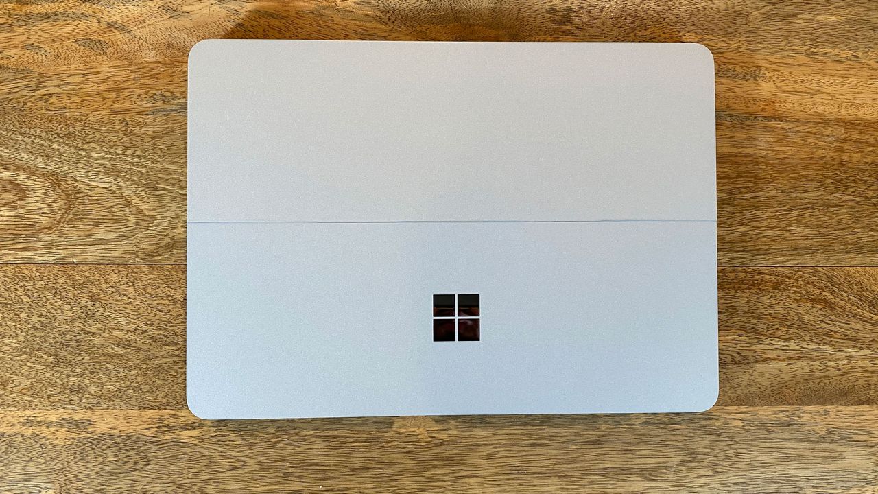 Microsoft Surface Laptop Studio