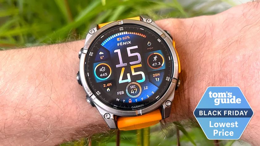  Garmin Fenix 8 deal