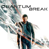 Quantum Break Quantum Break