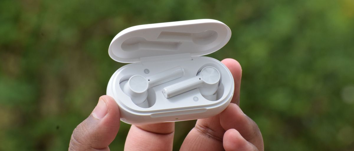 OnePlus Buds Z review: What if AirPods Pro were budget?
