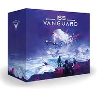 ISS Vanguard Board Game was $159now $118.99 on Amazon.&nbsp;