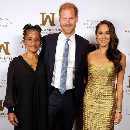 Meghan Markle Prince Harry