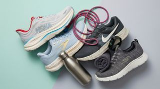 Running & walking shoes on sale at Amazon