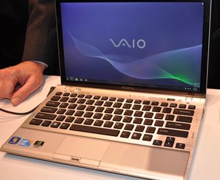 i5/i7 Laptops