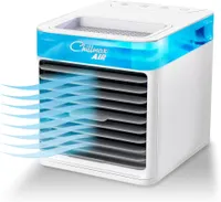 JML Chillmax Air Pure Chill 2.0