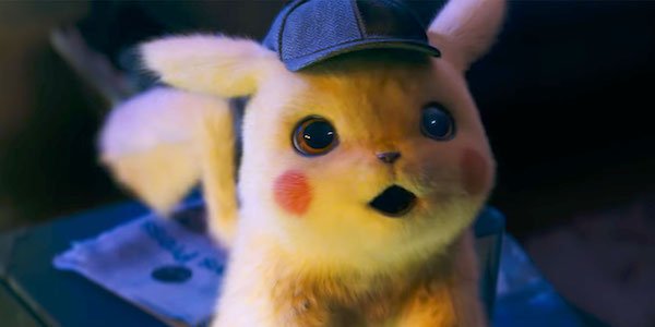 Ryan Reynolds as Detective Pikachu