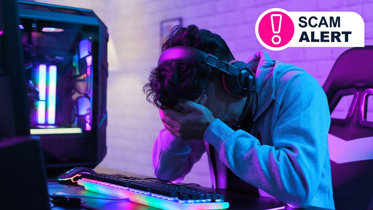 Unlucky Redditor orders Corsair DDR5 RAM from Amazon and gets sent dummy light sticks instead — but one trick saves their skin