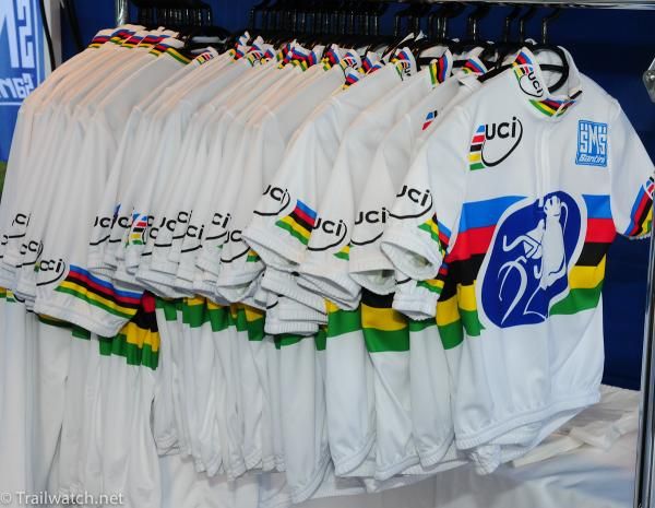 World Championship jerseys for sale