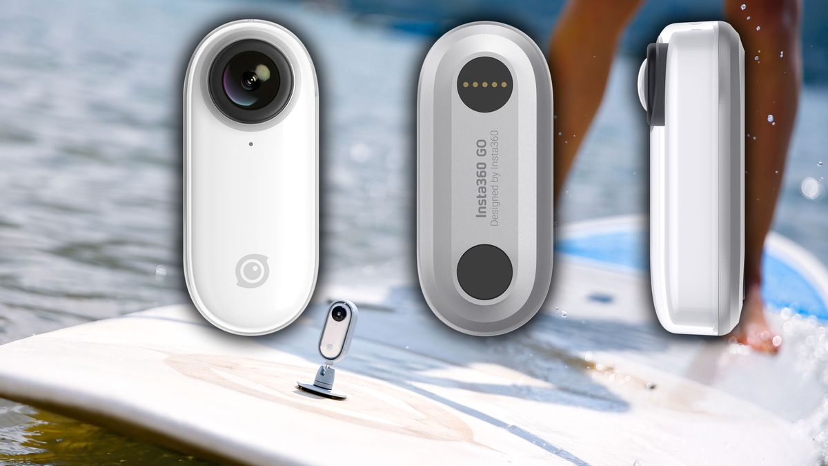 Insta360 GO