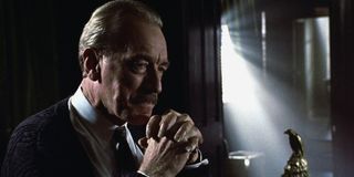 Max von Sydow in Needful Things