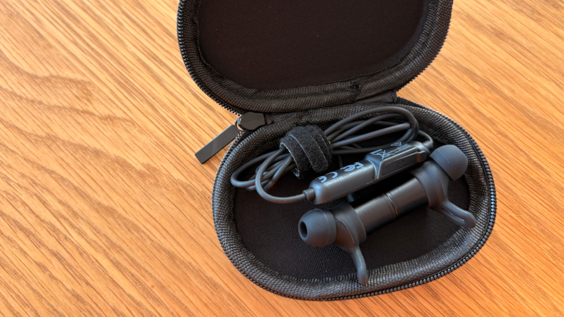 SoundPeats Q40 HD Sport Earbuds