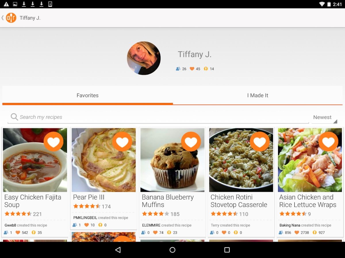 Best Recipe Apps 2019 Find Track Organize Meals On Ios - 