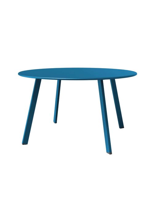 Blue Elephant Cera Round Outdoor Coffee Table