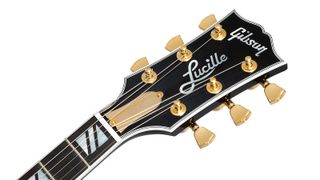 Gibson Custom Shop B.B. King Lucille Legacy