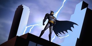 Batman The Animated Series Warner Bros