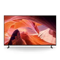 Sony  65-inch X80L LED TV