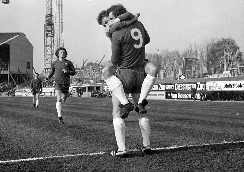 Peter Osgood