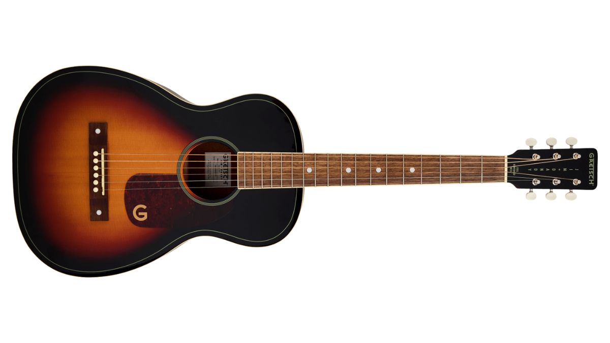 Gretsch Jim Dandy 2025