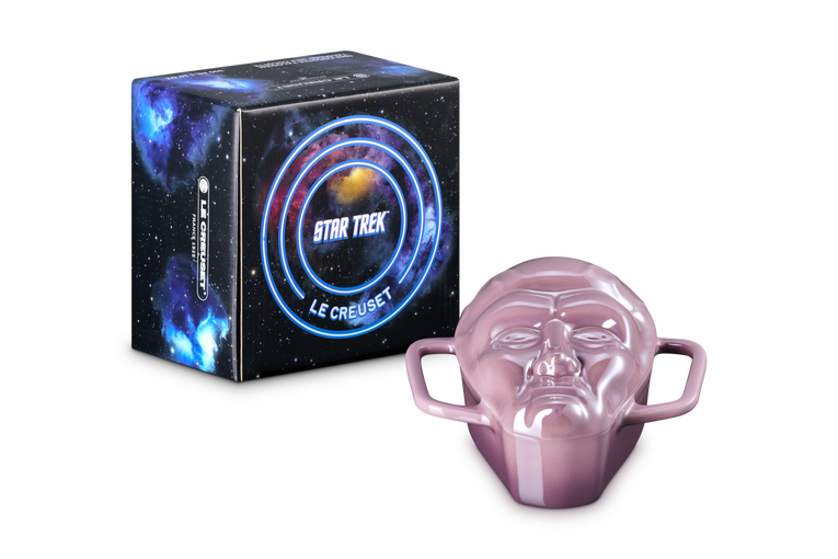 Star Trek Collection Talosian Mini Cocotte