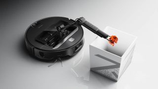 Roborock Saros Z70