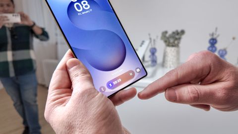Samsung Galaxy S25 AI features — here's everything that's new | Tom's Guide