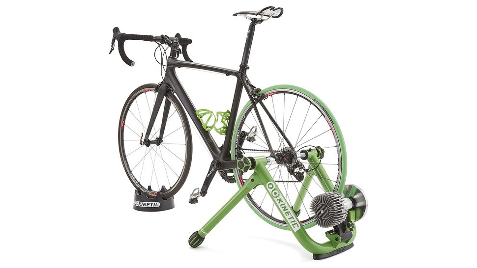 kurt kinetic traxle