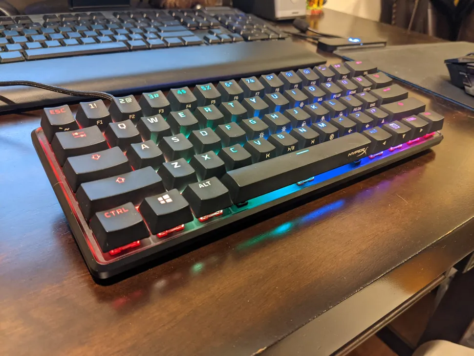 Keyboard Mechanical Terbaik 2023