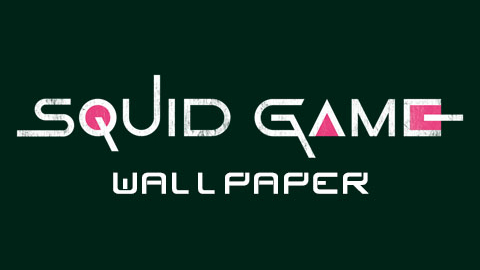 Squid Game Android wallpaper malware