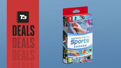 Nintendo Switch Sports deal