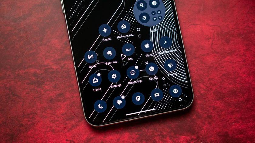 Nothing Phone 3 review on Android Central