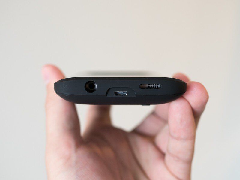 Mophie Juice Pack for the Galaxy S7 and S7 edge