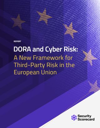 A whitepaper from SecurityScorecard on how to best mitigate third party risk