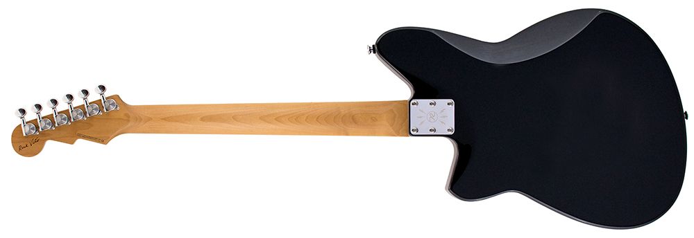 Reverend Rick Vito signature guitars